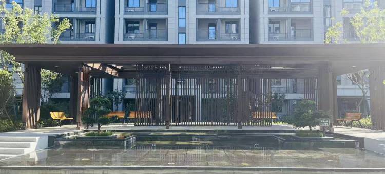 住壹间民宿(太湖龙之梦乐园店)图片