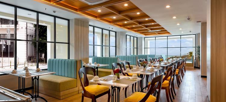 d'primahotel 班达尔巴厘巴板(d'primahotel Bandar Balikpapan)图片
