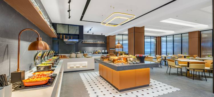 如家精选酒店Homeinn PLUS(张家界国家森林公园店)图片