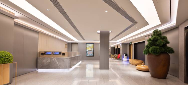 全季酒店(北京南站角门西地铁站店)图片