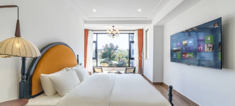 乌镇扶光民宿(西栅景区店)图片