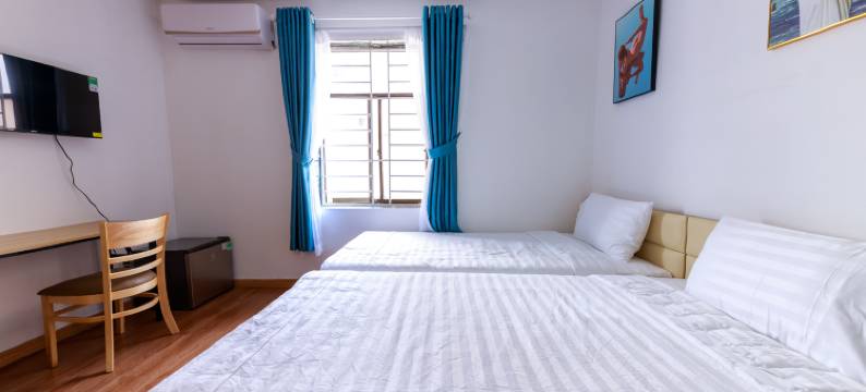 维纳斯按摩酒店(Venus Hotel & Massage - Bui Vien Walking Street)图片