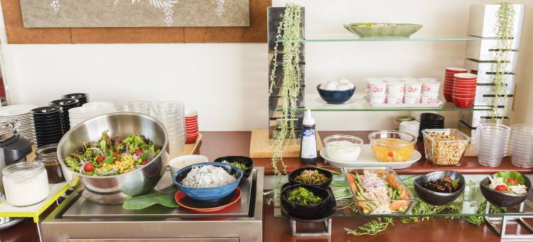 相铁FRESA INN-藤泽湘南台(Sotetsu Fresa Inn Fujisawa Shonandai)图片