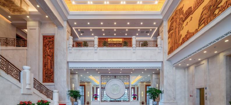 昆明海埂花园酒店图片