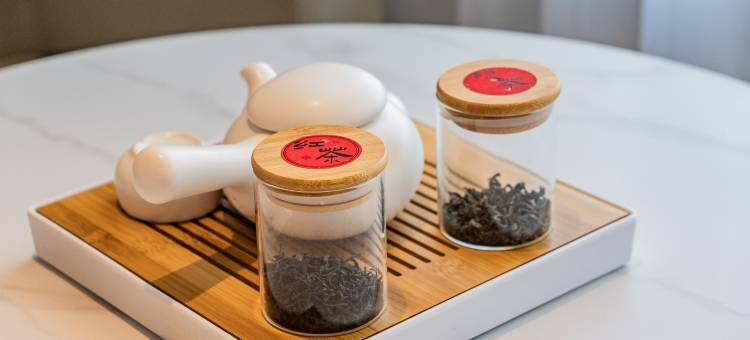 好客精选酒店图片