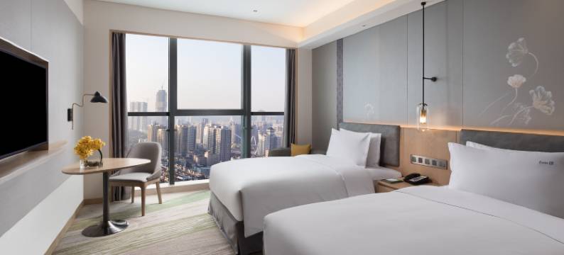 贵阳南岳假日酒店(青云市集店)图片