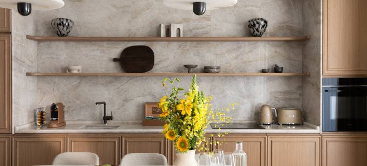 HIGHSTAY 豪华服务公寓 - 巴黎交易所(HIGHSTAY - Luxury Serviced Apartments - Bourse)图片