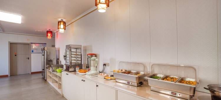 尚客优酒店(象州石龙店)图片