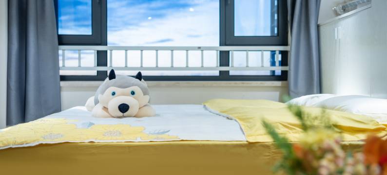 北京怡雅民宿图片