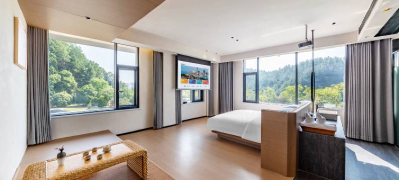 陶栖度假酒店(景德镇中国陶瓷博物馆店)图片