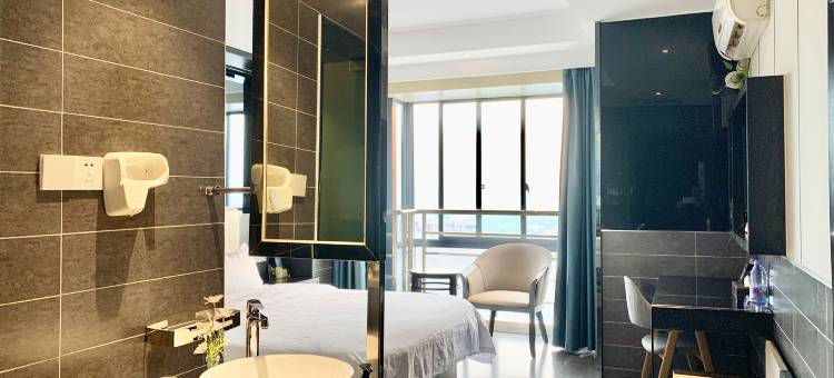 清沐酒店(马鞍山欣明国际高铁东站店)图片