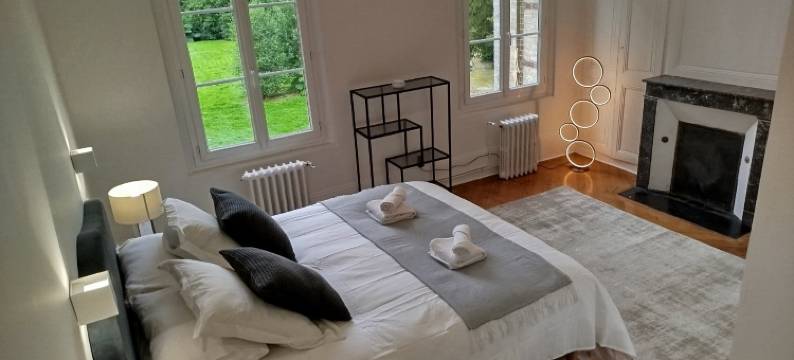 卡尔斯洛迪城堡橙园(Chateau Loyd & Spa)图片