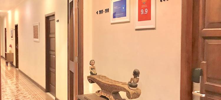 马卡蒂坎贾尼之家酒店(Rumah Kandjani By Makati)图片