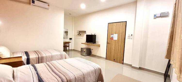 克隆咖啡度假村(Klong Cafe & Resort)图片