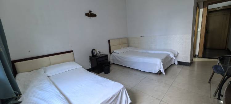 龙泉聚友宾馆图片