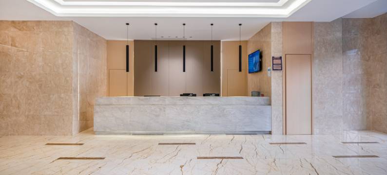 西安豪庭大酒店(西工大长安校区店)图片