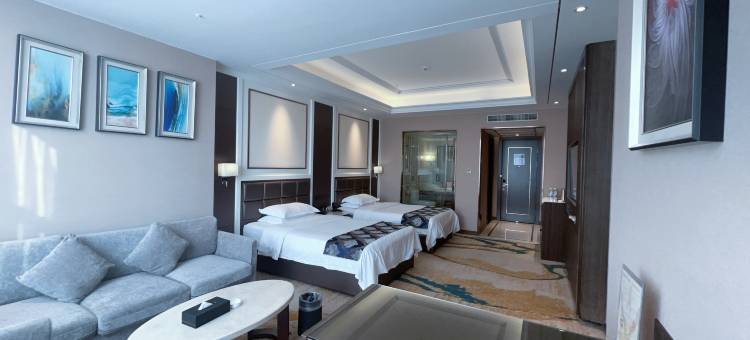 盈江凯旋大酒店图片