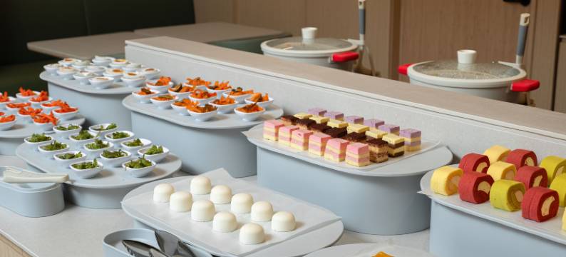 全季酒店(青岛五四广场银川西路店)图片