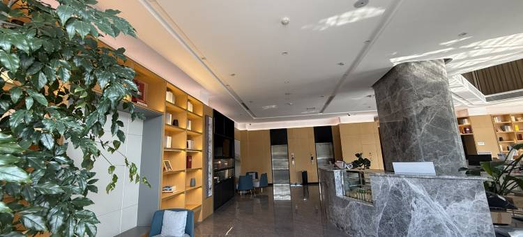 城市之家(亳州学院店)图片