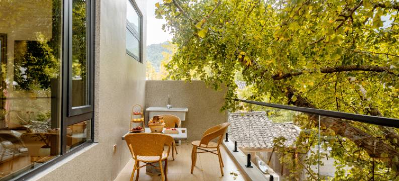 腾冲诗意栖居温泉精品民宿(银杏村店)图片