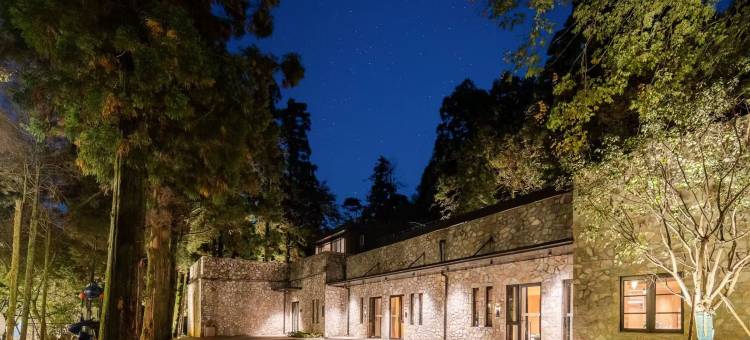 庐山宾馆(牯岭街店)图片