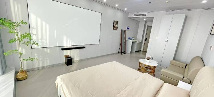 安阳陌野民宿图片