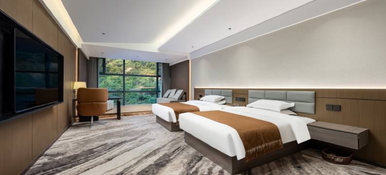 外滩一号酒店(贵阳云岩区未来方舟店)图片