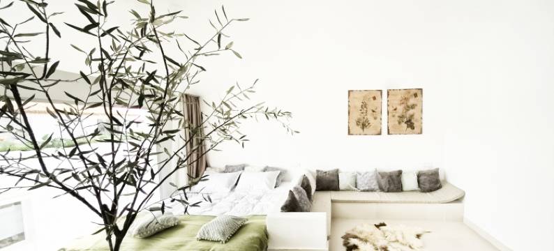 上海蜜屿民宿图片