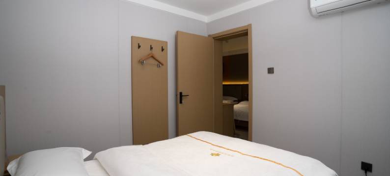 长丰北城之星商务宾馆图片