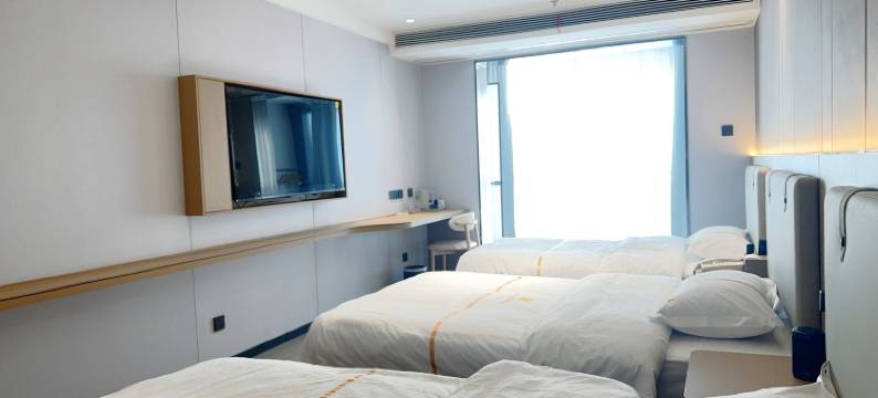 长丰北城之星商务宾馆图片