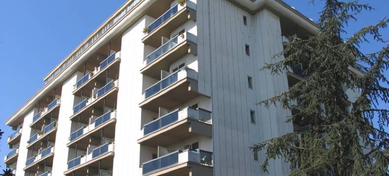 松书园皇宫酒店(Hotel Pineta Palace)图片