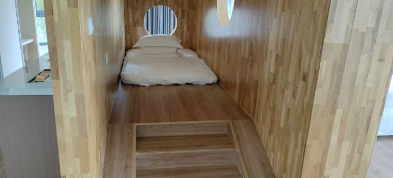 遇见桃花源民宿图片