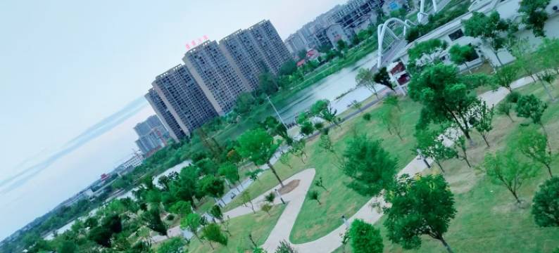 洪湖星辰电竞酒店图片