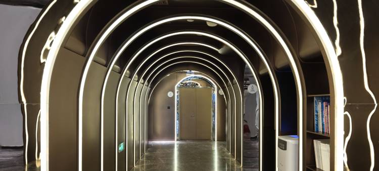 北京国展中心中日友好医院亚朵X酒店图片