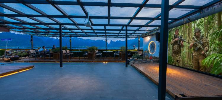 一树一花客栈(张家界国家森林公园标志门店)图片