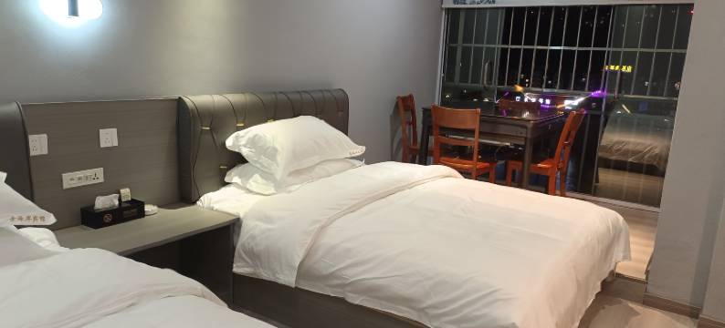 思南金海岸宾馆图片