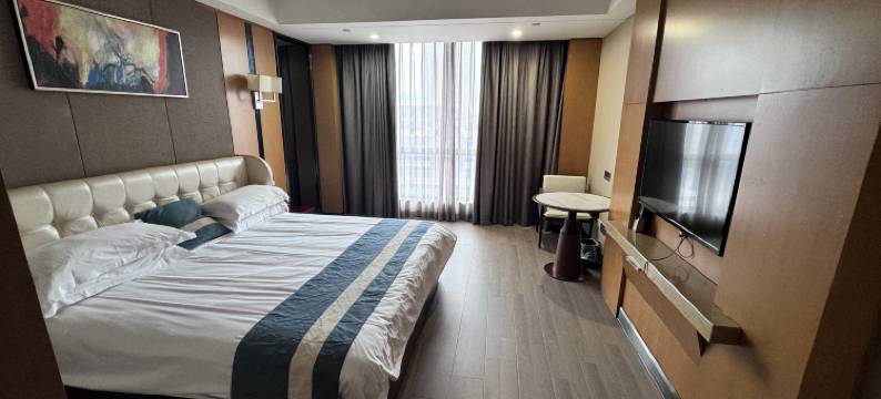 新榕元大酒店图片