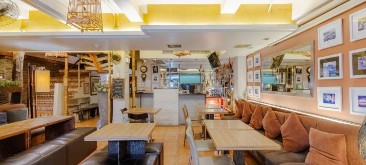 集锦O钻石屋考山路(Collection O Diamond House Khaosan)图片