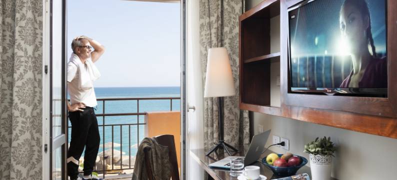 三隅酒店集团 - 海景酒店 - 仅限成人入住(Three Corners Ocean View El Gouna - Adults Only)图片