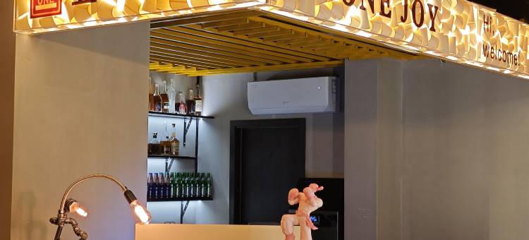 壹号彩虹青年旅舍(观音桥北城天街店)图片
