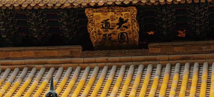 普陀山君和喜悦民宿(普济寺店)图片
