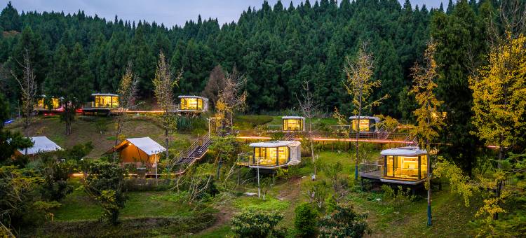 希雅度栖居酒店图片