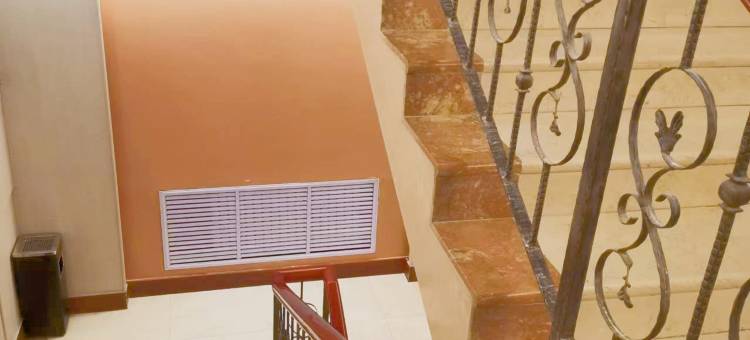 如家·华驿酒店(承德围场人民检察院店)图片