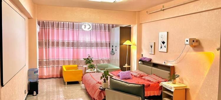 建平紫涵民宿图片