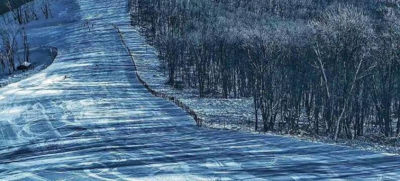 南来北顺民宿(亚布力南站店)图片
