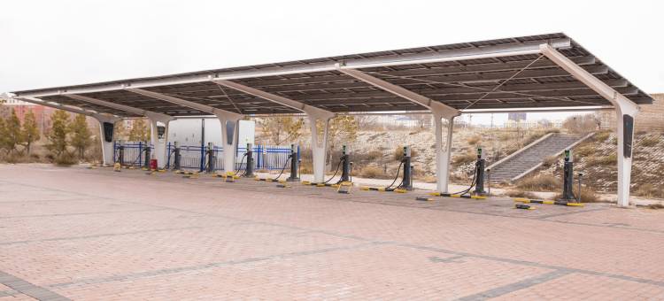 谦益智能酒店图片