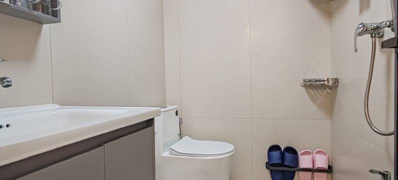 漳州怡尚酒店式公寓图片