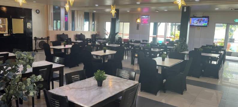 斯里酒店-马来西亚槟城(Hotel Seri Malaysia Pulau Pinang)图片