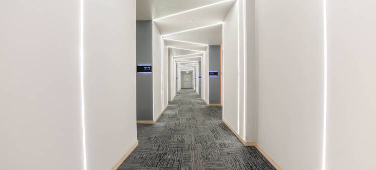 Z兹帕兹酒店(Hotel Z Zpaze)图片