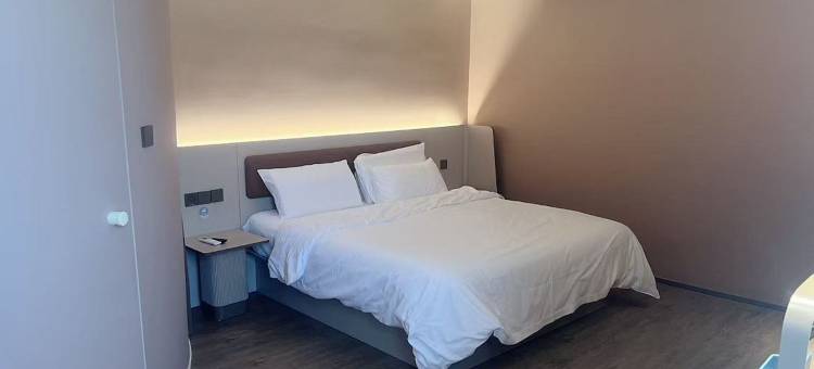 汉庭酒店(平湖新华中路店)图片